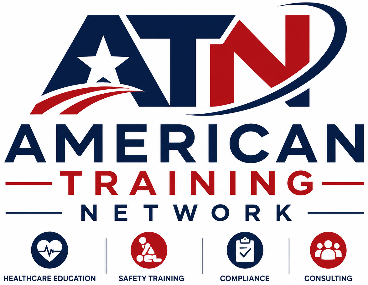 American Training Solutions